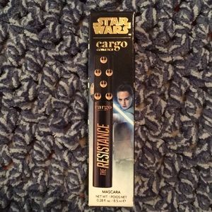 Cargo Star Wars the resistance Lengthening mascara